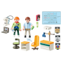 Playmobil - Oftalmolog Playmobil - 3